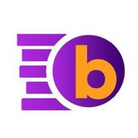 Bitbama Logo Telegram