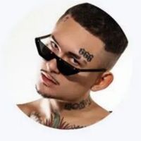 MORGENSHTERN Logo Telegram