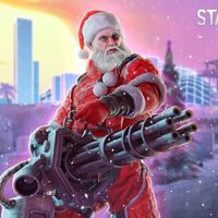 STANDOFF 2 Logo Telegram STANDOFF 2 Logo Telegram