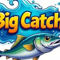 big catch game Logo Telegram