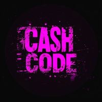 CashCode Logo Telegram