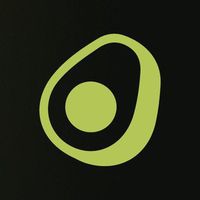 avoVPN 🥑 Logo Telegram