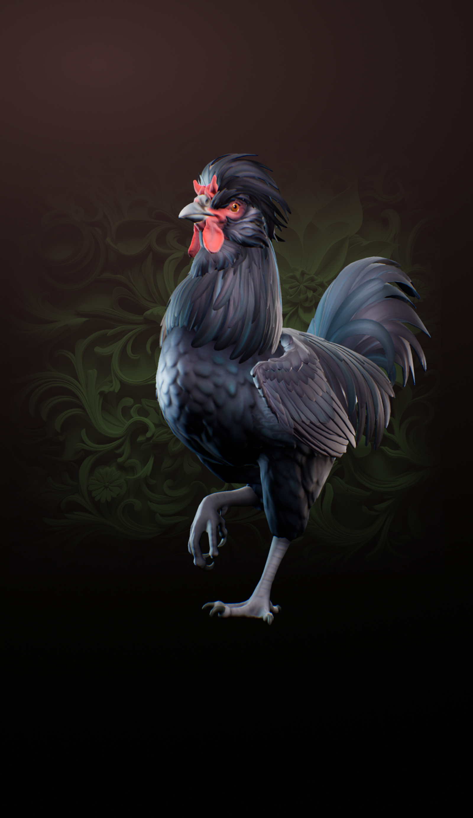 Rooster Fights в Телеграм — скриншот 2