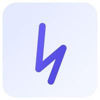 Super ⚡️ Logo Telegram