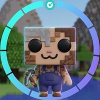 Фото в стиле 😎 Logo Telegram