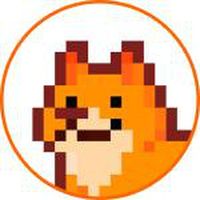 BTC.Fun Logo Telegram