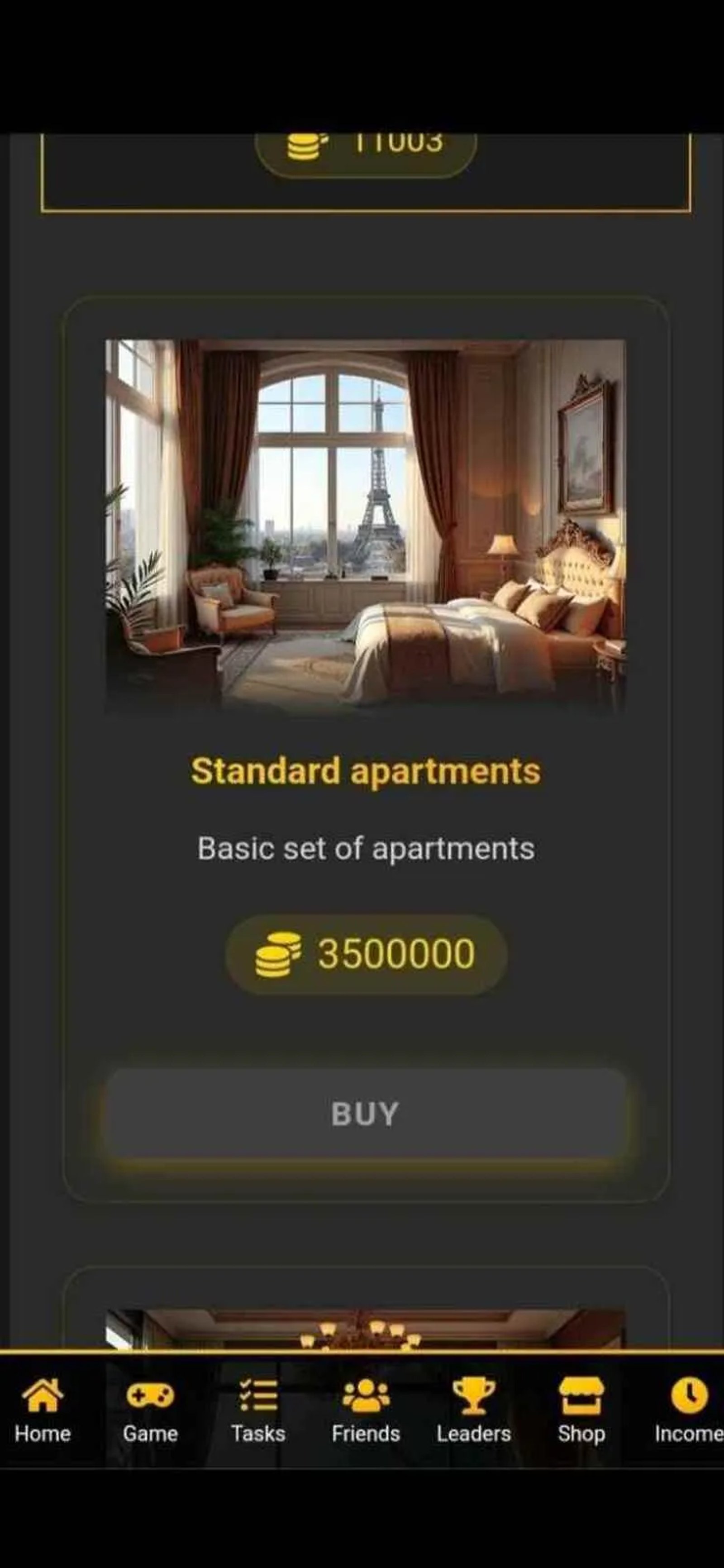 Girls Club WBT в Телеграм — скриншот 6