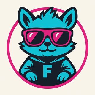 FixPriceVPN_bot Telegram Logo