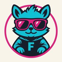 Fix Price VPN Сервис Logo Telegram