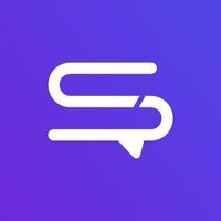 swalf - سوالف Logo Telegram