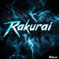Rakurai Игра в Телеграм Лого