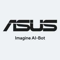 ASUS_ImagineAI_bot Logo Telegram