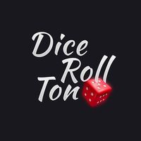 Dice Roll Ton Logo Telegram