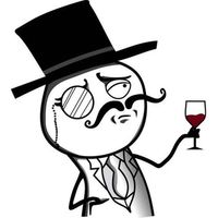 Meming Bot Telegram Logo