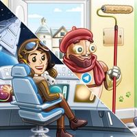 Themes Porter Telegram Logo Themes Porter Telegram Logo