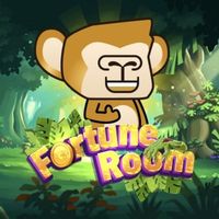 Fortune Room Logo Telegram