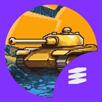 The Tanks | Танчики! Logo Telegram