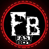 thefastesrubot Telegram Logo