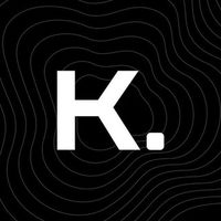 Комлит. Logo Telegram