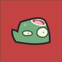 $Zomb Hunt Logo Telegram