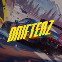 DRIFTERZ Icon