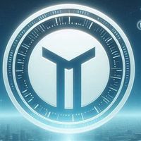 TON Dark Market Logo Telegram