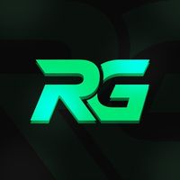 Random Games Logo Telegram