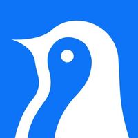 Antarctic Wallet Logo Telegram