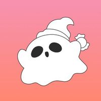 LuckyMoney Logo Telegram
