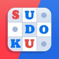 Sudoku Telegram Logo Sudoku Telegram Logo