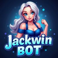 [BOT] - JackW1n Logo Telegram