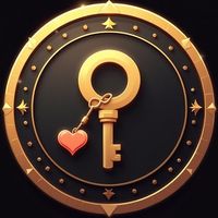 Pleasure Quest Logo Telegram