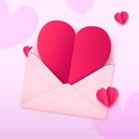 Святая Валентинка 💝 Logo Telegram