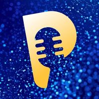 Radio Voyage | Listen to earn Logo Telegram