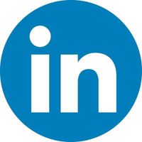 Linkedin Video to Text 💎 Logo Telegram