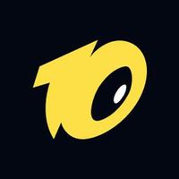 Tentales Logo Telegram