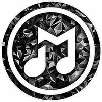 Luxury Music Bot Telegram Logo