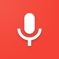 Voice Transcriber Bot Logo Telegram