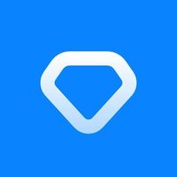 Gem Logo Telegram