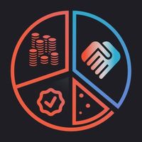 Splitopia Telegram Logo Splitopia Telegram Logo