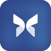 Morpho Telegram Logo Morpho Telegram Logo