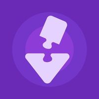 iDeploy Logo Telegram