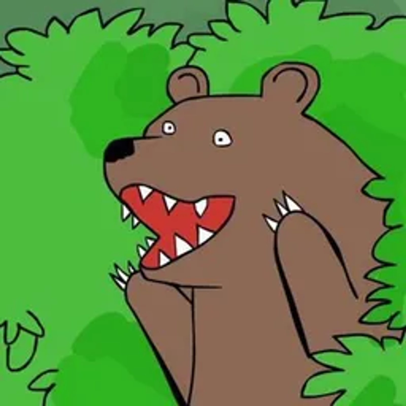 Preved в Telegram — скриншот 1