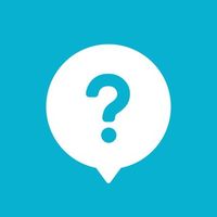 Quiz Bot Logo Telegram