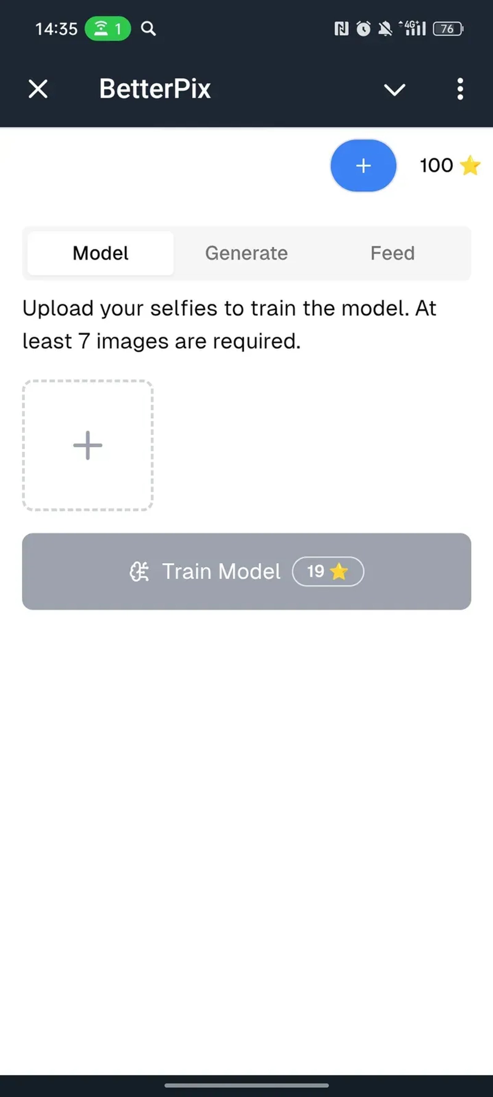 BetterPix в Телеграм — скриншот 1
