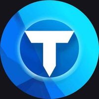 TOM Mainnet Logo Telegram