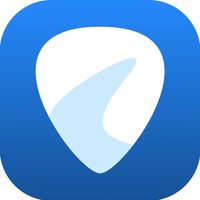 Tuner Logo Telegram
