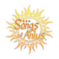Songs of Anius Logo Telegram