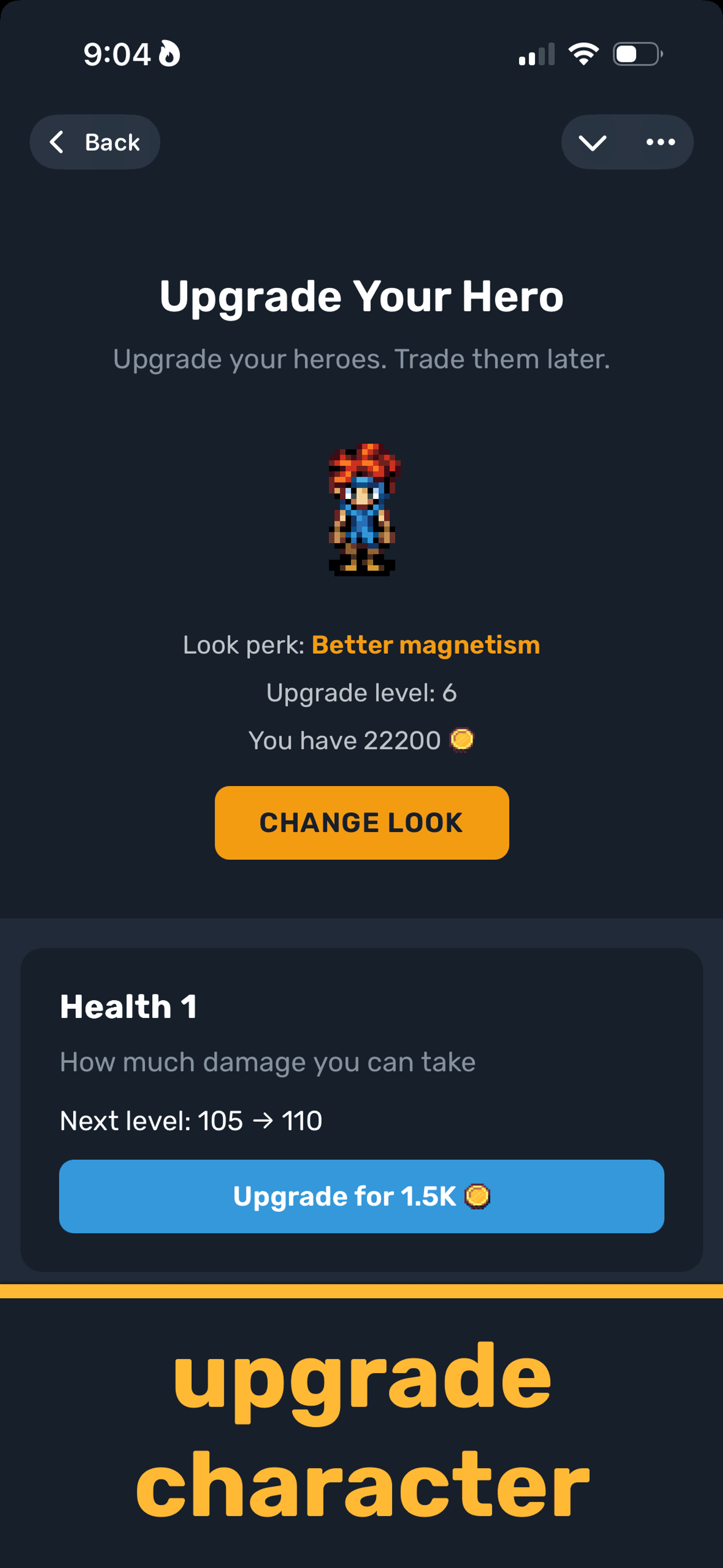 Evil Coin Telegram Screenshot 6