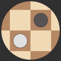 Draughts Logo Telegram